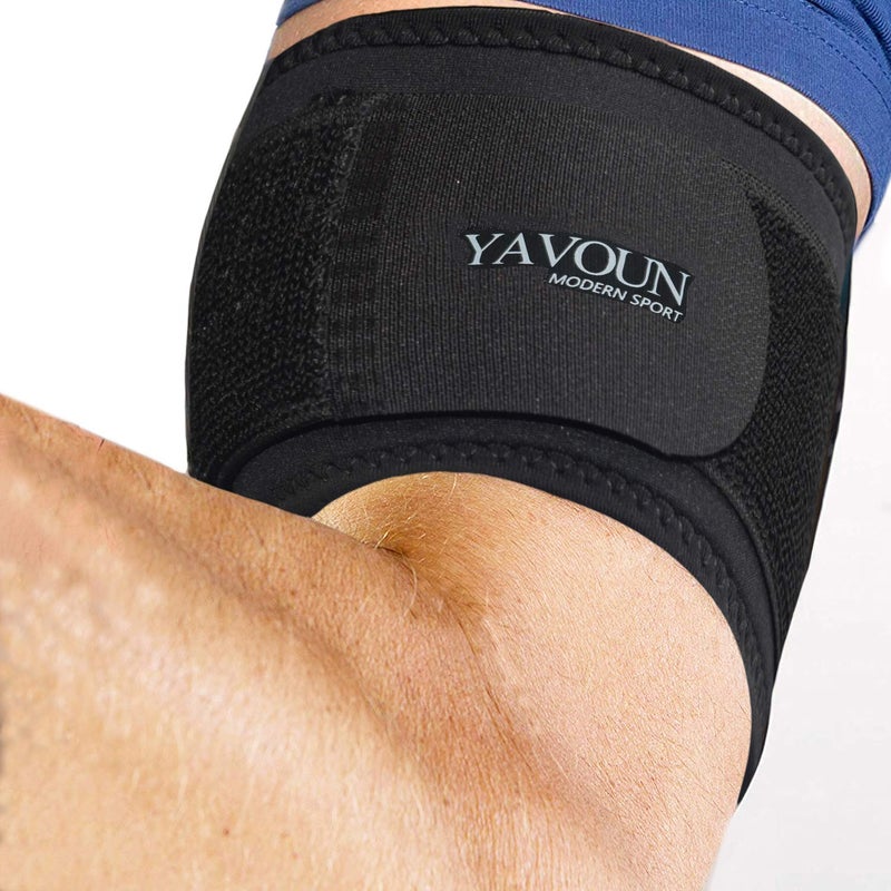 Plus Size Bicep Tricep Compression SleeveWrap Tricep Tendonitis Bicep Tendonitis Pain Relief for Bicep and Tricep Muscle Strains Compression Arm Support fit 143183 inch bicepXLXXL